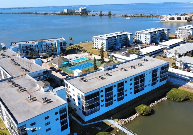 Homes for sale in Cocoa Beach, FL | 3613 S Banana River Boulevard, Cocoa Beach, FL 32931 | Houzeo