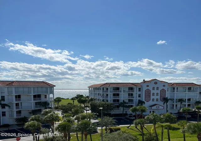 2nd image of 8903 Laguna Ln, Cape Canaveral, FL 32920