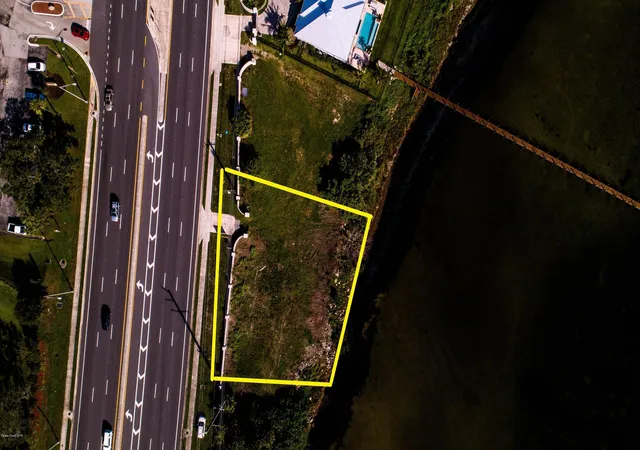 Photo 10 of Land for sale at 3301 N Harbor City Blvd, Melbourne, FL 32935 | MLS# 1067758 | Listing updated on 2026-05-27