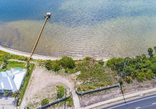 Photo 1 of Land for sale at 3301 N Harbor City Blvd, Melbourne, FL 32935 | MLS# 1067758 | Listing updated on 2026-05-27