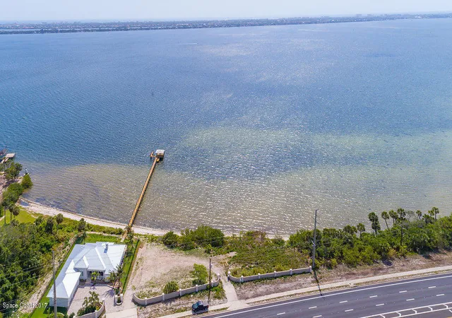 Photo 2 of Land for sale at 3301 N Harbor City Blvd, Melbourne, FL 32935 | MLS# 1067758 | Listing updated on 2026-05-27