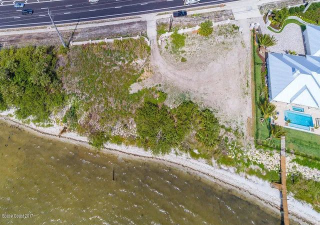 Photo 2 of Land for sale at 3301 N Harbor City Blvd, Melbourne, FL 32935 | MLS# 1067758 | Listing updated on 2026-05-27