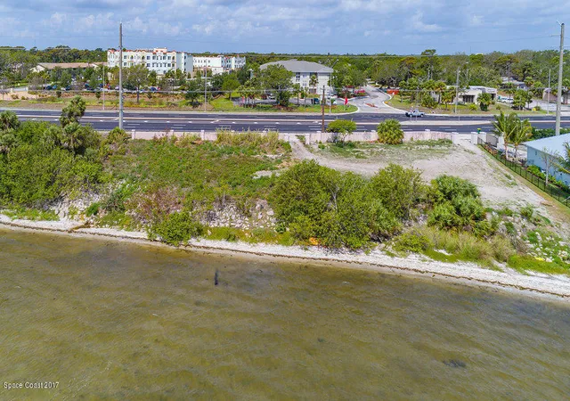 Photo 3 of Land for sale at 3301 N Harbor City Blvd, Melbourne, FL 32935 | MLS# 1067758 | Listing updated on 2026-05-27
