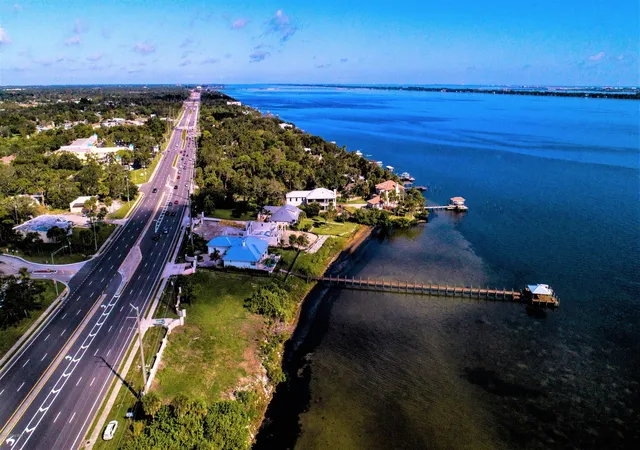 Photo 4 of Land for sale at 3301 N Harbor City Blvd, Melbourne, FL 32935 | MLS# 1067758 | Listing updated on 2026-05-27
