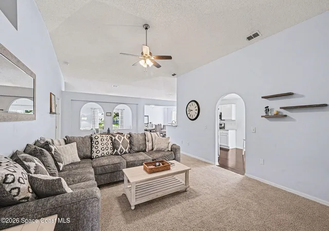 3rd image of 4057 Four Lakes Dr, Melbourne, FL 32940 | MLS# 1067904
