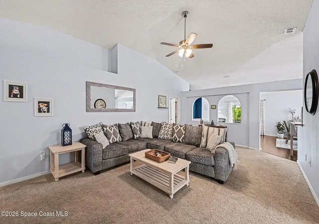 4th image of 4057 Four Lakes Dr, Melbourne, FL 32940 | MLS# 1067904