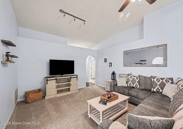 5th image of 4057 Four Lakes Dr, Melbourne, FL 32940 | MLS# 1067904