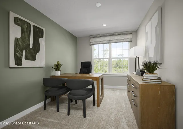 Photo 3 of Sale Pending at 1758 Kendall Pointe Pl, Melbourne, FL 32935 | MLS# 1067775 | Listing updated on 2026-08-28