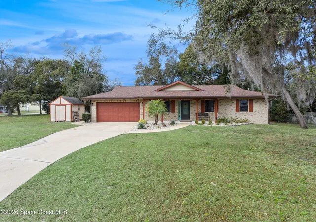 Homes for sale in Debary, FL | 150 Serena Rd, Debary, FL 32713 | MLS# 1067917