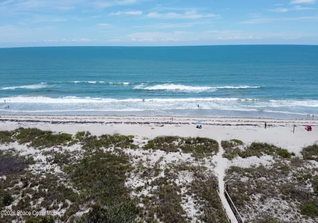 Homes for sale in Cocoa Beach, FL | 3060 N Atlantic Ave, Cocoa Beach, FL 32931