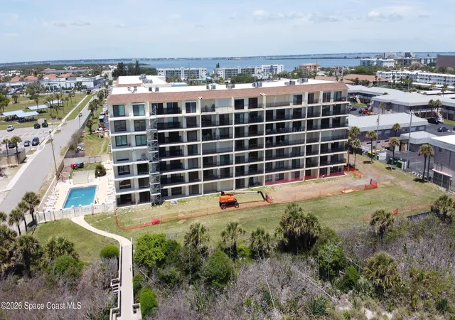 Homes for sale in Cocoa Beach, FL | 3060 N Atlantic Ave, Cocoa Beach, FL 32931