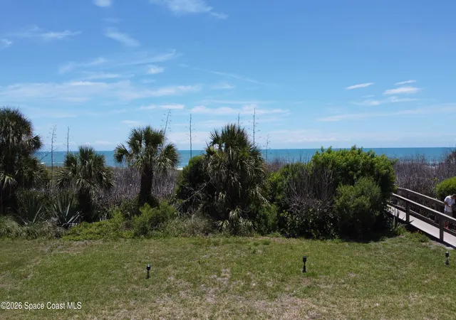 Homes for sale in Cocoa Beach, FL | 3060 N Atlantic Ave, Cocoa Beach, FL 32931