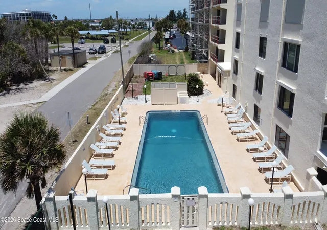 Homes for sale in Cocoa Beach, FL | 3060 N Atlantic Ave, Cocoa Beach, FL 32931