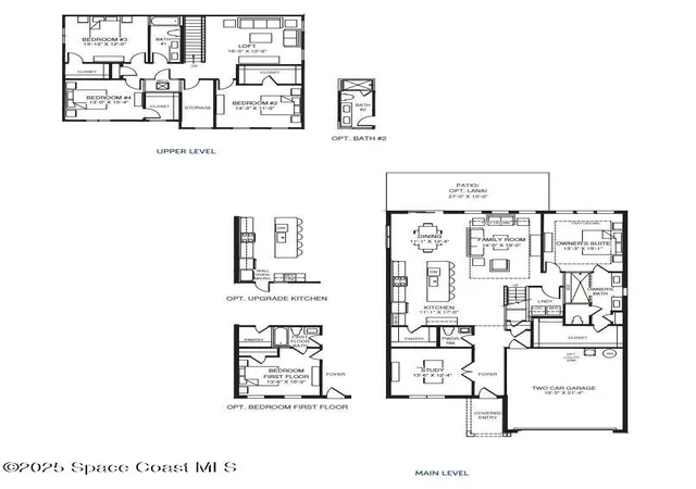 Photo 2 of Sale Pending at 4835 Madras Dr Nw, Palm Bay, FL 32907 | MLS# 1067805 | Listing updated on 2026-06-09