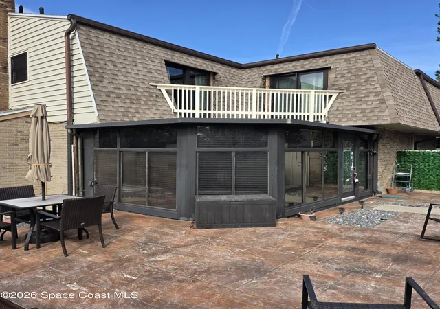 1st image of 997 Harrison St, Titusville, FL 32780 | MLS# 1068113