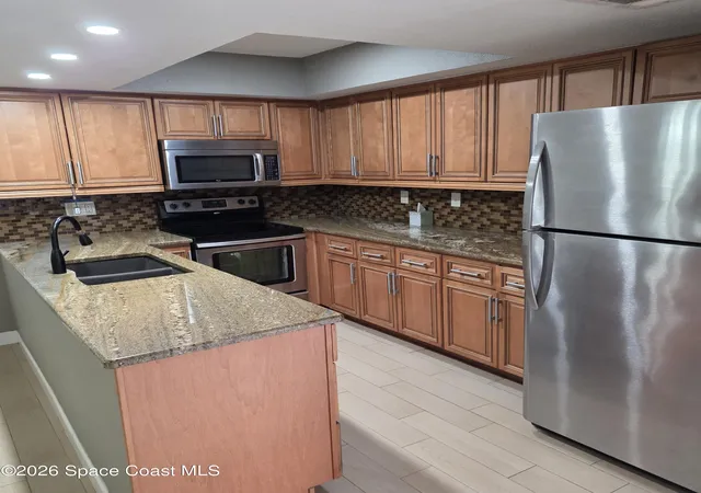 5th image of 997 Harrison St, Titusville, FL 32780 | MLS# 1068113