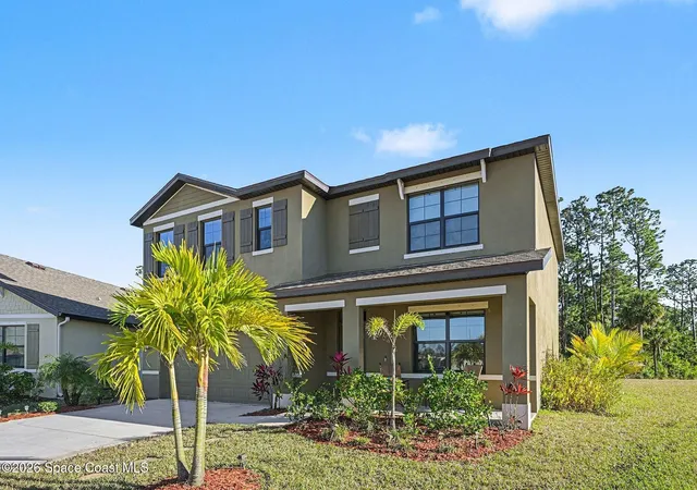 Photo 1 of Sale Pending at 1709 Morely Dr, Cocoa, FL 32926 | MLS# 1067883 | Listing updated on 2026-09-10
