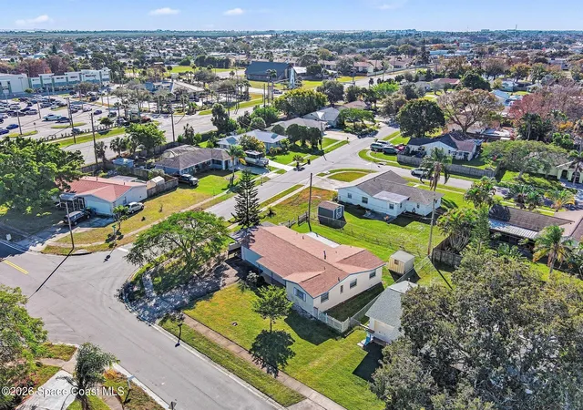 29th image of 205 Hickory Ave, Merritt Island, FL 32953 | MLS# 1067899