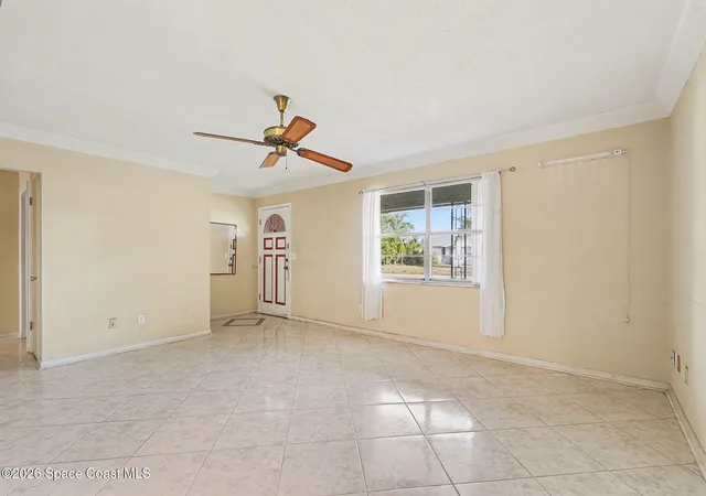 4th image of 205 Hickory Ave, Merritt Island, FL 32953 | MLS# 1067899