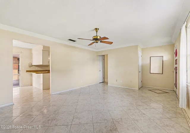 5th image of 205 Hickory Ave, Merritt Island, FL 32953 | MLS# 1067899