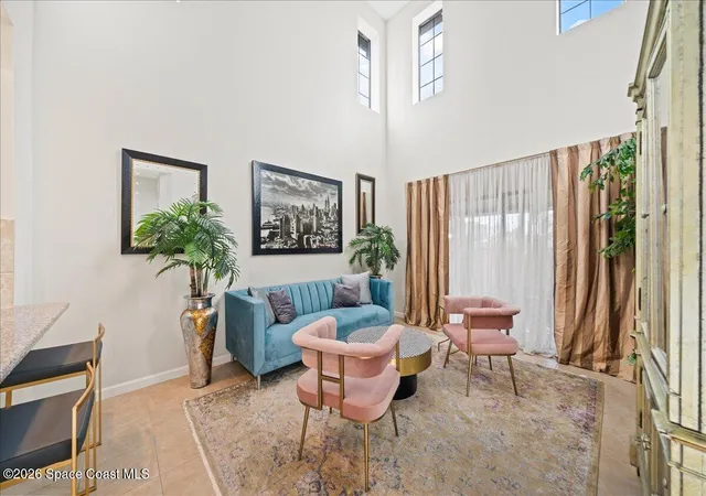 4th image of 1345 Lara Cir #101, Rockledge, FL 32955 | MLS# 1068782