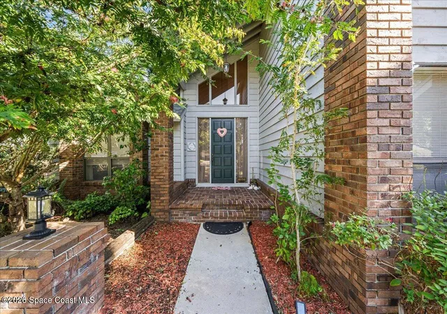 Photo 1 of Single family home for sale at 594 Hummingbird Dr, Indialantic, FL 32903 | MLS# 1068115 | Listing updated on 2026-09-07