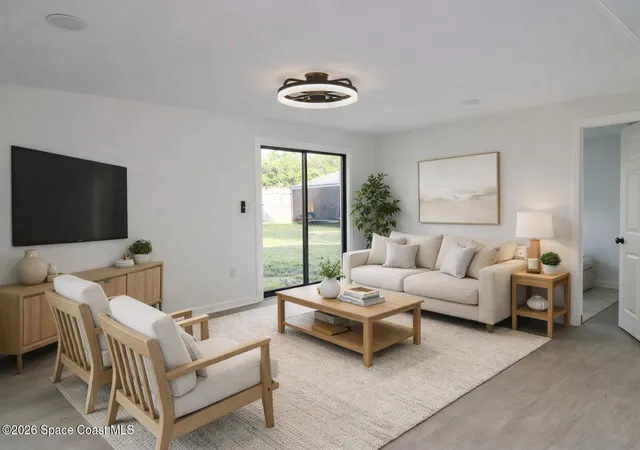 Photo 3 of Single family home for sale at 711 Kempten St NW, Palm Bay, FL 32907 | MLS# 1068130 | Listing updated on 2026-09-17