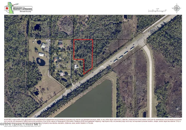 1st image of 4550 Hwy 524, Cocoa, FL 32926 | MLS# 1068226