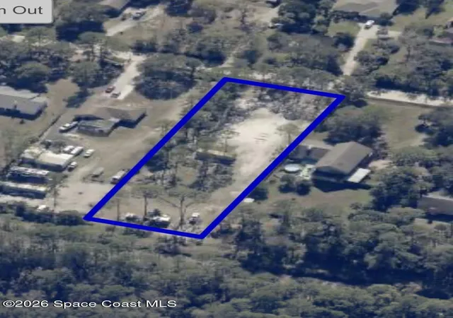 1st image of 4900 Banana Ave, Cocoa, FL 32926 | MLS# 1068247