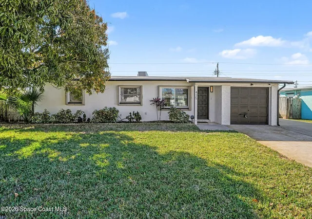 1st image of 425 Sabal Ave, Merritt Island, FL 32953 | MLS# 1068581