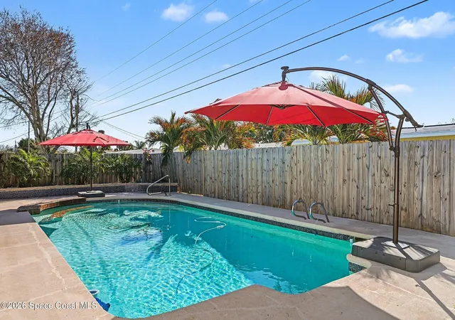 2nd image of 425 Sabal Ave, Merritt Island, FL 32953 | MLS# 1068581