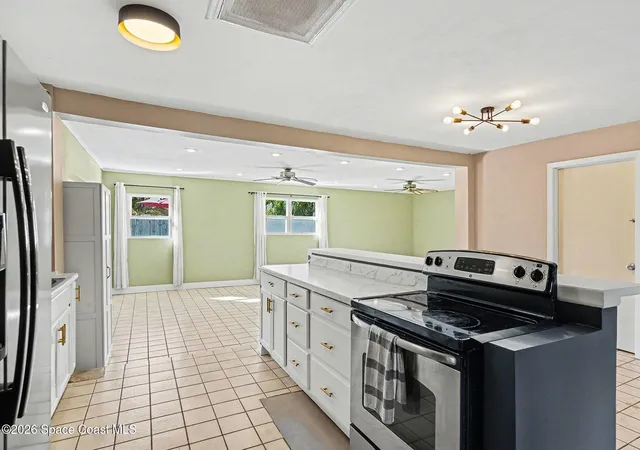 5th image of 425 Sabal Ave, Merritt Island, FL 32953 | MLS# 1068581