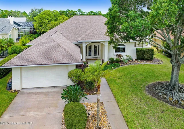 3rd image of 5731 Herons Landing Dr, Rockledge, FL 32955 | MLS# 1068430