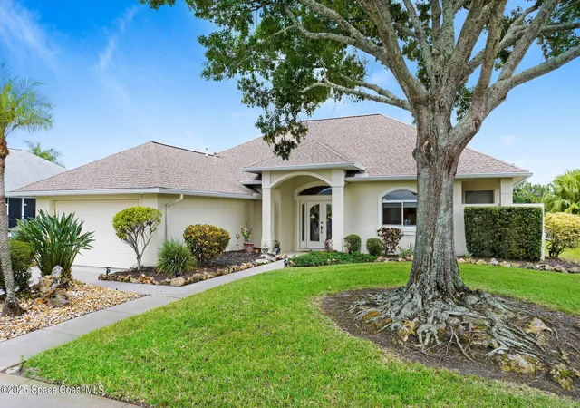 4th image of 5731 Herons Landing Dr, Rockledge, FL 32955 | MLS# 1068430