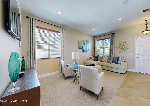 Photo 3 of Single family home for sale at 3212 Constellation Dr, Melbourne, FL 32940 | MLS# 1073915 | Listing updated on 2026-09-15