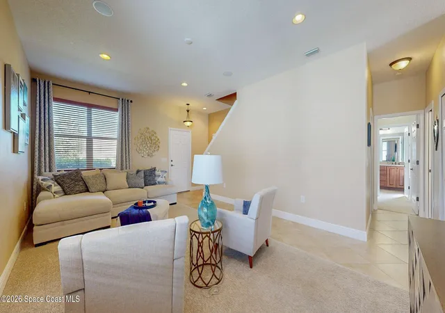 Photo 3 of Single family home for sale at 3212 Constellation Dr, Melbourne, FL 32940 | MLS# 1073915 | Listing updated on 2026-09-15