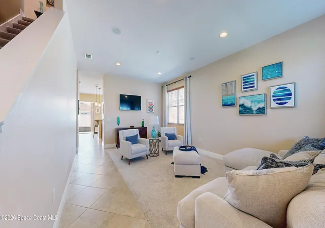 Photo 4 of Single family home for sale at 3212 Constellation Dr, Melbourne, FL 32940 | MLS# 1073915 | Listing updated on 2026-09-15