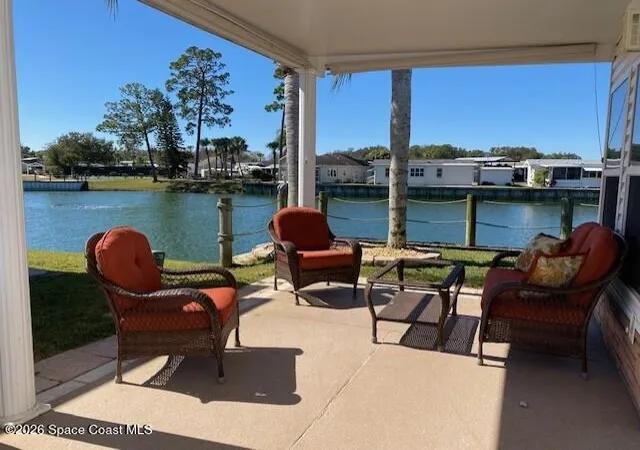 2nd image of 2240 Orbiter Ct #156, Titusville, FL 32796 | MLS# 1068290