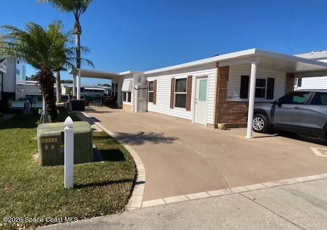 3rd image of 2240 Orbiter Ct #156, Titusville, FL 32796 | MLS# 1068290