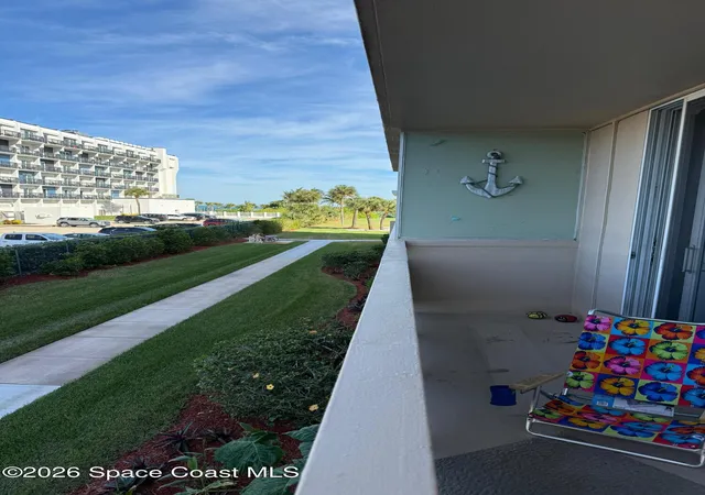 Homes for sale in Cocoa Beach, FL | 2020 N Atlantic Ave #209-N, Cocoa Beach, FL 32931 | MLS# 1068299
