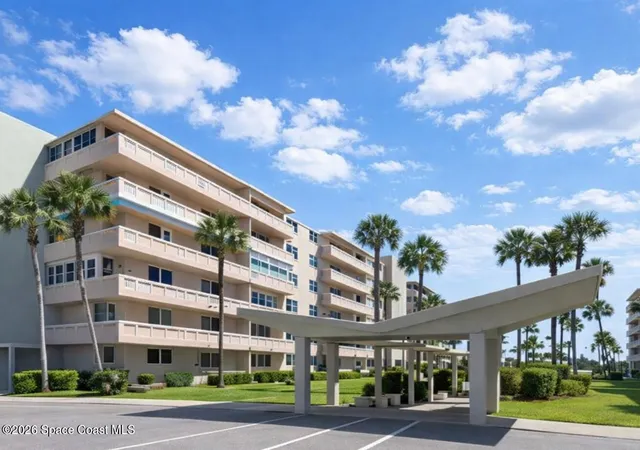 Homes for sale in Cocoa Beach, FL | 2020 N Atlantic Ave #209-N, Cocoa Beach, FL 32931 | MLS# 1068299