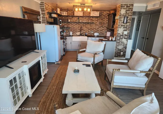 Homes for sale in Cocoa Beach, FL | 2020 N Atlantic Ave #209-N, Cocoa Beach, FL 32931 | MLS# 1068299