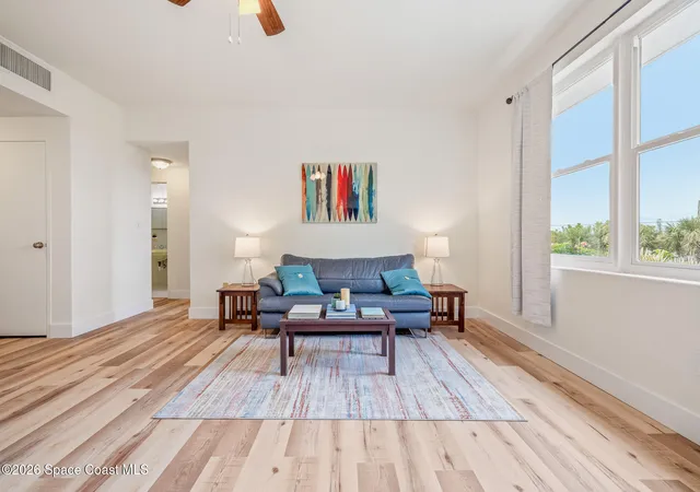 3rd image of 55 Sea Park Blvd #312, Satellite Beach, FL 32937 | MLS# 1068342