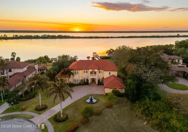 123rd image of 4760 Honeyridge Ln, Merritt Island, FL 32952 | MLS# 1070480