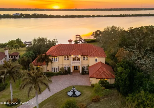1st image of 4760 Honeyridge Ln, Merritt Island, FL 32952 | MLS# 1070480