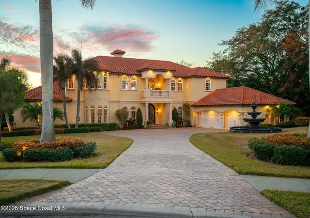 5th image of 4760 Honeyridge Ln, Merritt Island, FL 32952 | MLS# 1070480