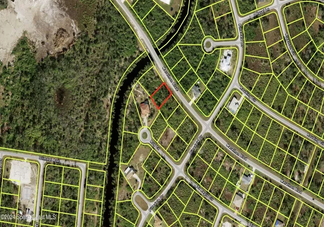 Photo 2 of Land for sale at 13101 Marathon Blvd, Port Charlotte, FL 33981 | MLS# 1068322 | Listing updated on 2026-02-03