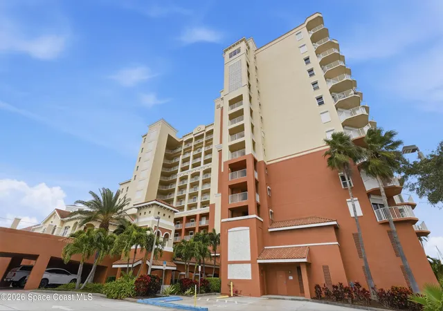1st image of 93 Delannoy Ave #601, Cocoa, FL 32922 | MLS# 1068411