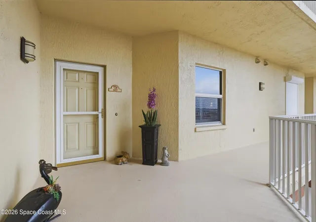 2nd image of 93 Delannoy Ave #601, Cocoa, FL 32922 | MLS# 1068411
