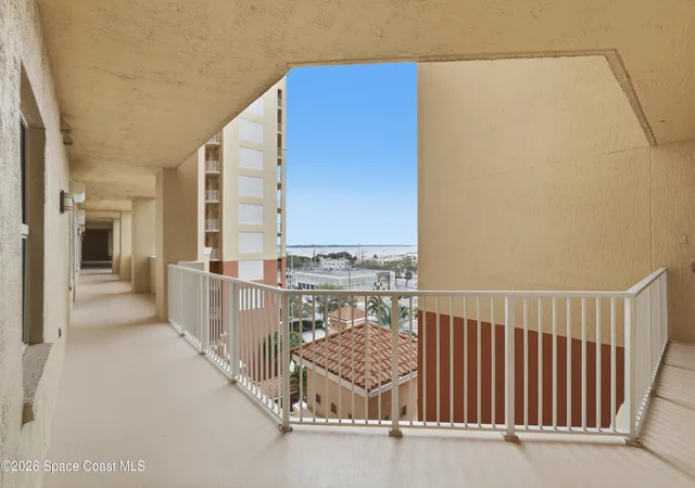 3rd image of 93 Delannoy Ave #601, Cocoa, FL 32922 | MLS# 1068411